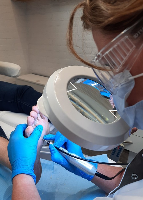 PEDICURE Stadskanaal